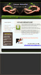 Mobile Screenshot of istanbulcenaze.com